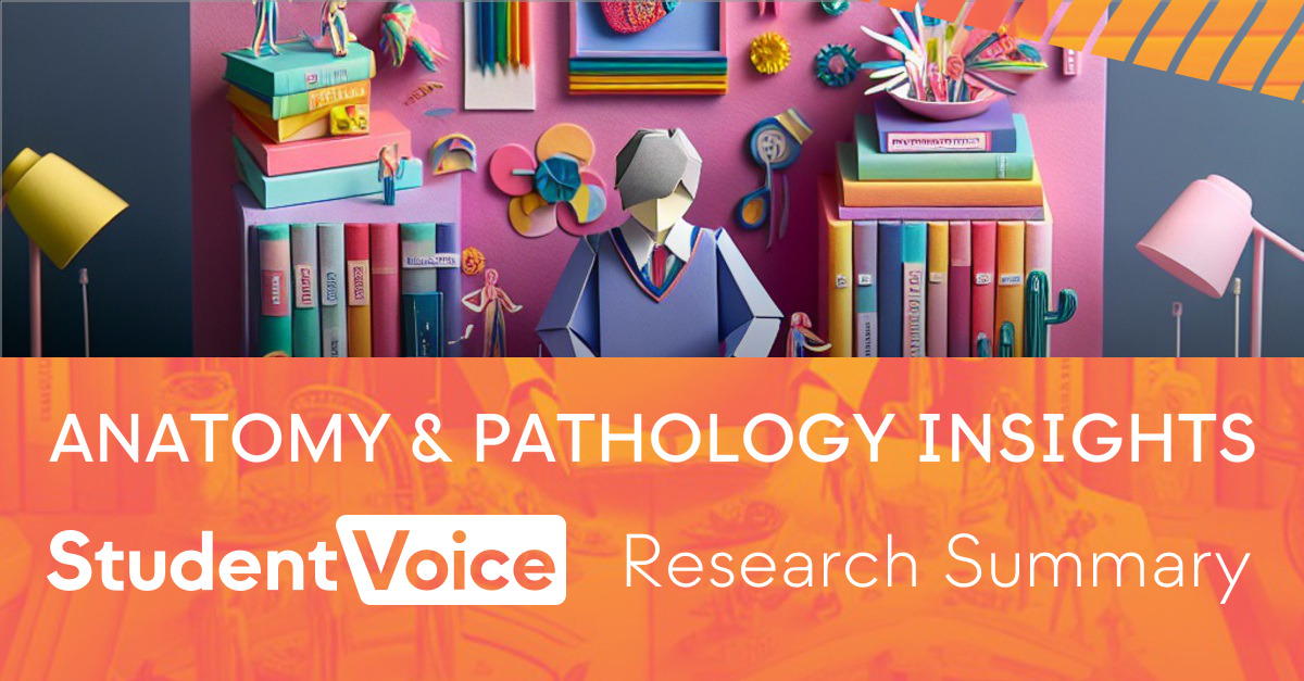 Are anatomy and pathology courses delivering breadth and depth ...