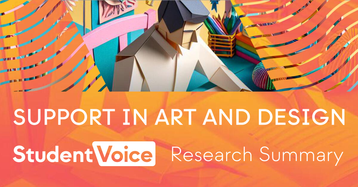 What support works for students in history of art, architecture and ...