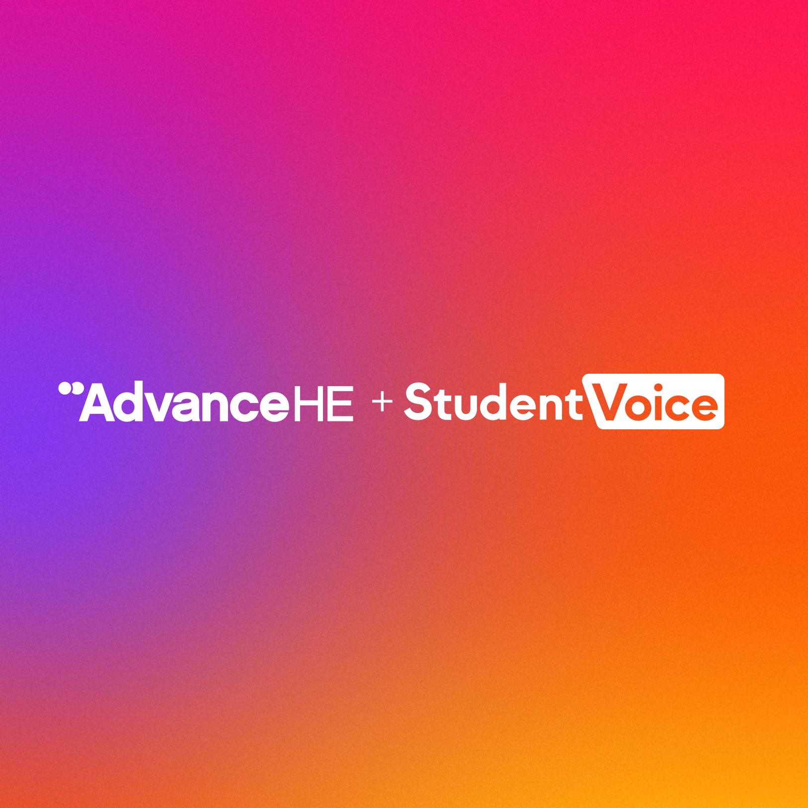 Student Voice AI + evasys + Advance HE