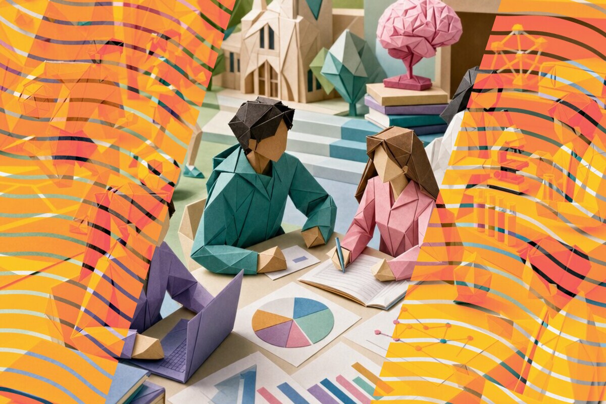 University students weighing extracurricular opportunities against application steps, paid work, and study commitments