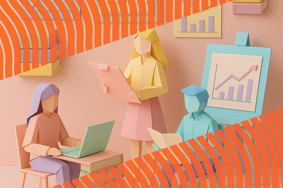 Office for Students publication cover for research on students’ perceptions of financial challenges