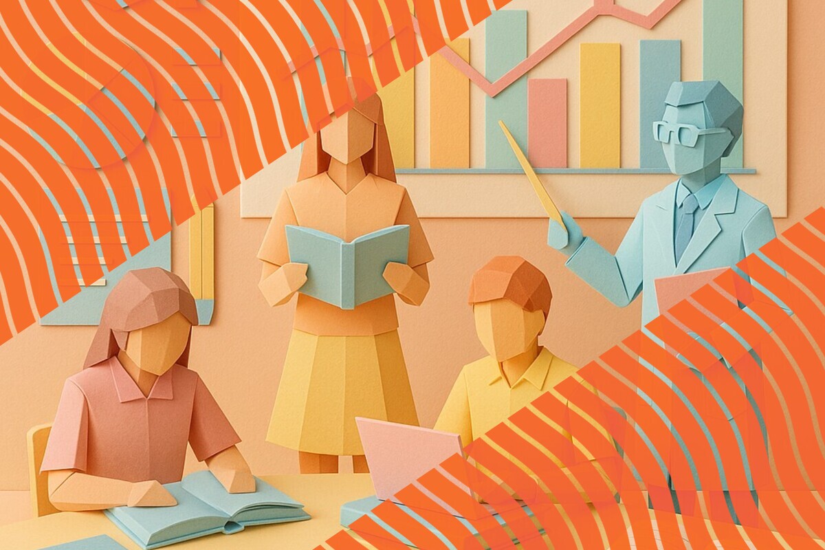 Office for Students TEF data dashboard showing updated student experience and outcomes measures