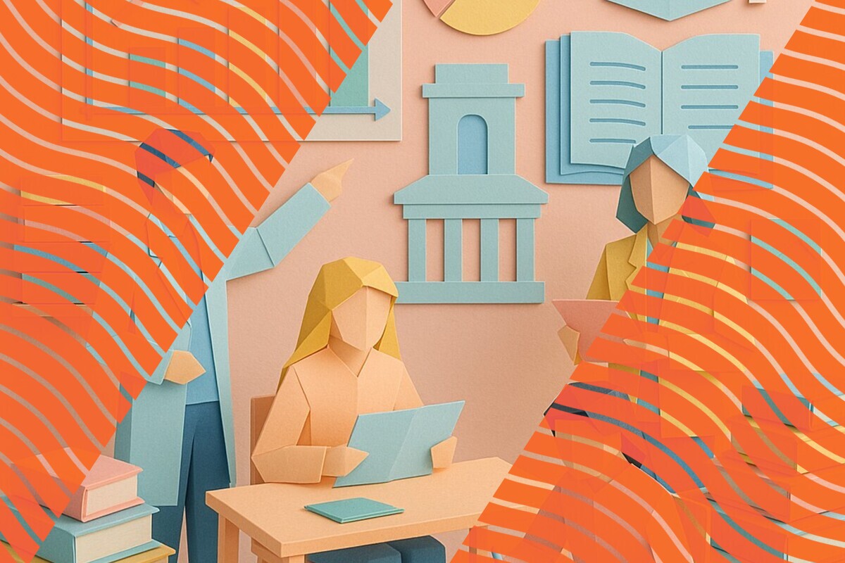 University of Nottingham news page inviting students to share feedback on Future Nottingham 2