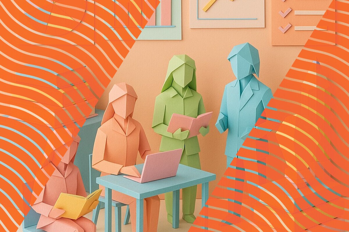 University of Westminster announcement about the second round of Mid-Module Check-ins