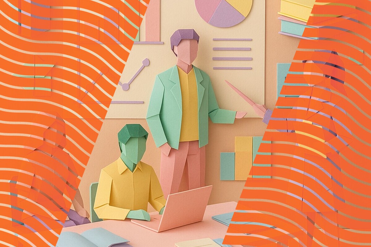 King's College London student news page about the King's Wellbeing Survey