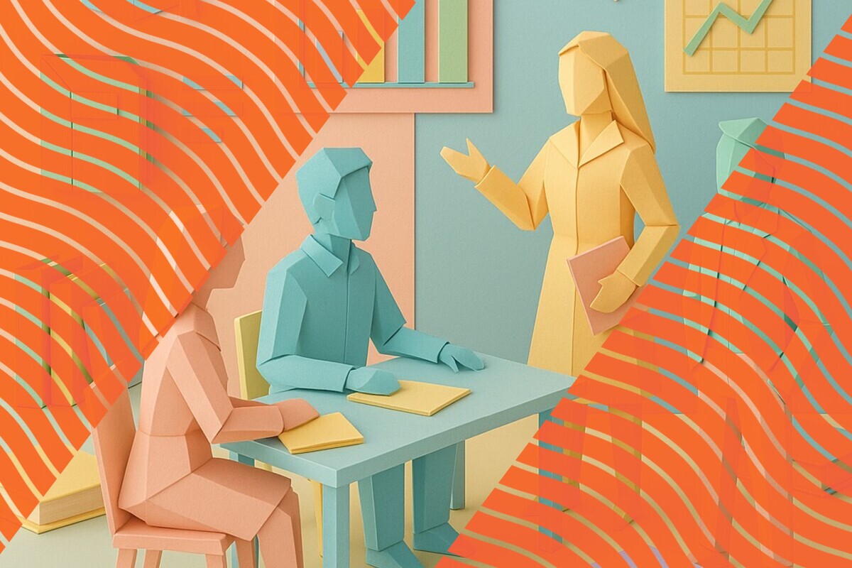 Advance HE article on student-staff partnership in block learning and continuous feedback pathways