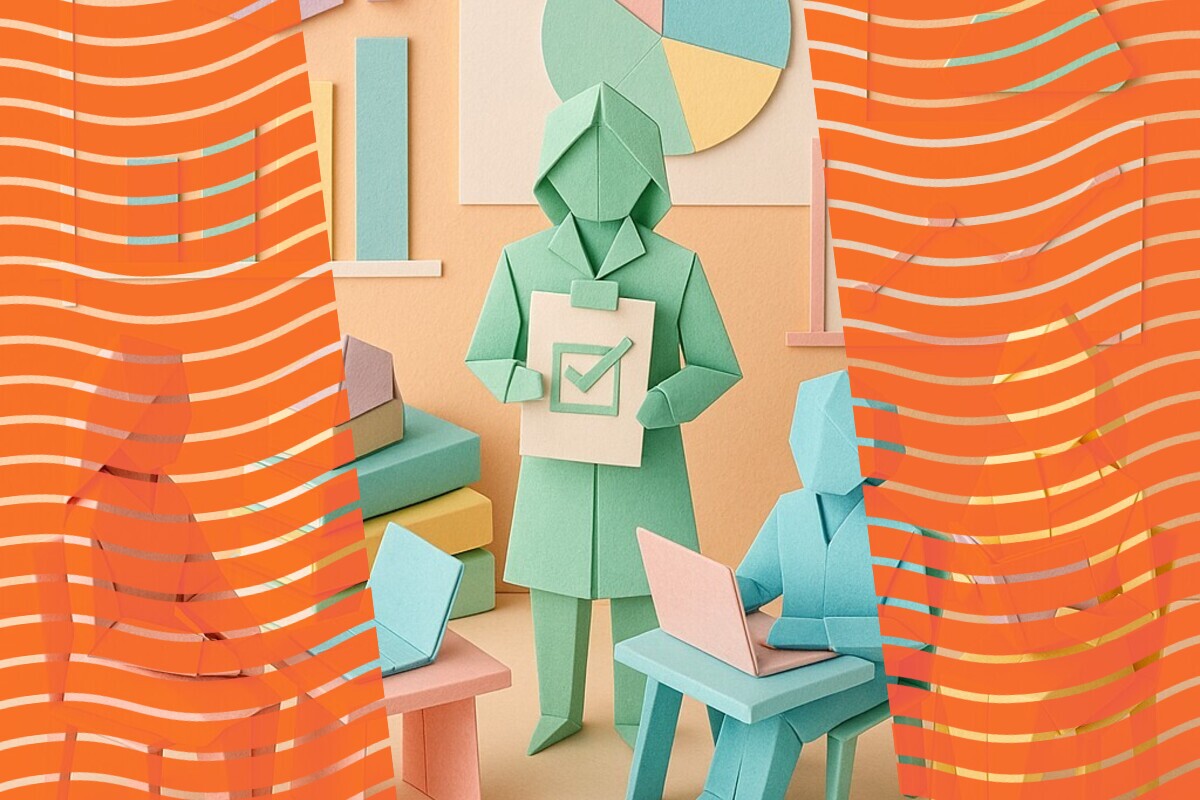 Office for Students quality assessment report for King Stage Limited