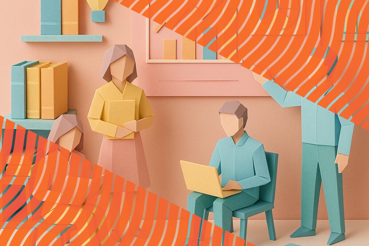 Jisc podcast on using learning analytics to support wellbeing at Newcastle University