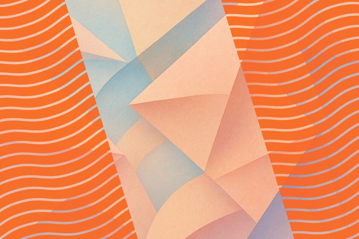 Office for Students event page about harassment and sexual misconduct and a student debrief session