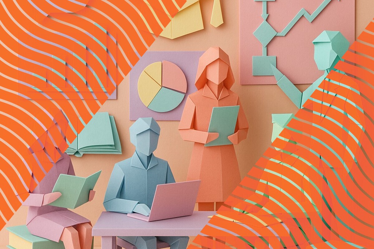 QAA page announcing revised Subject Benchmark Statements for six subject areas