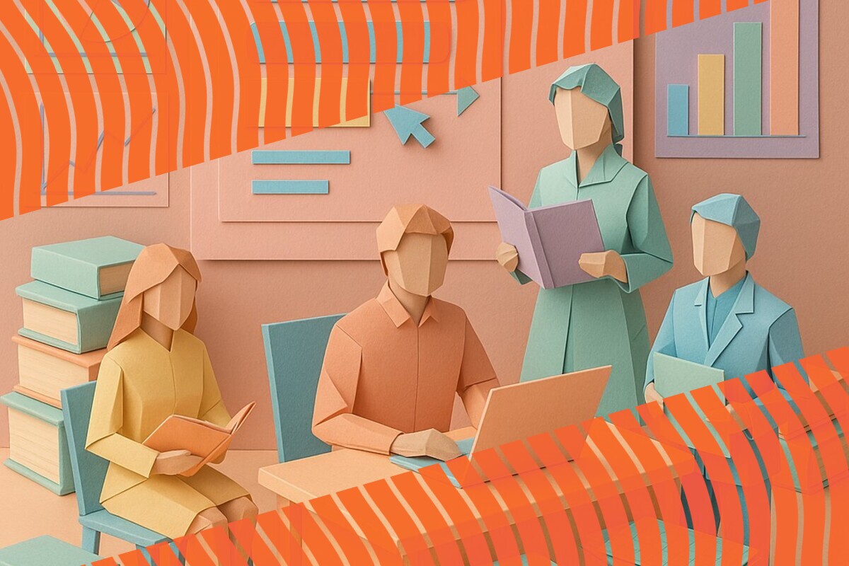 Jisc Online Surveys product update announcing drag-and-drop editing and in-page item insertion