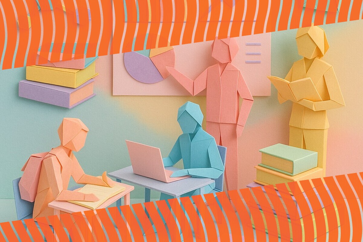 Advance HE article on incoming students' AI knowledge and the national pre-arrival questionnaire pilot