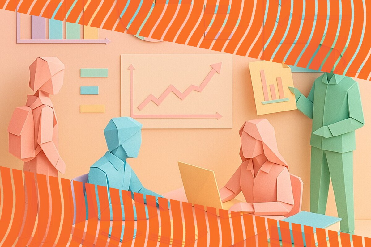 Jisc's Know Your Student survey blog and supporting guidance on learning analytics and wellbeing data