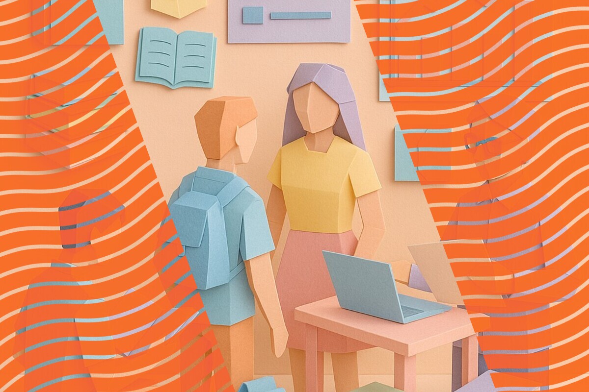 Cover of HEPI's May 2026 report What Matters Most? 20 years of the student experience