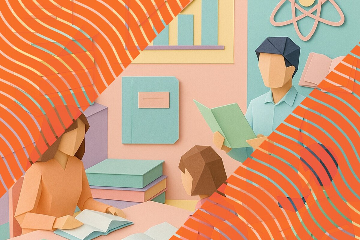 Jisc AI in marking and feedback pilot posts on formative assessment, student consent, and human oversight
