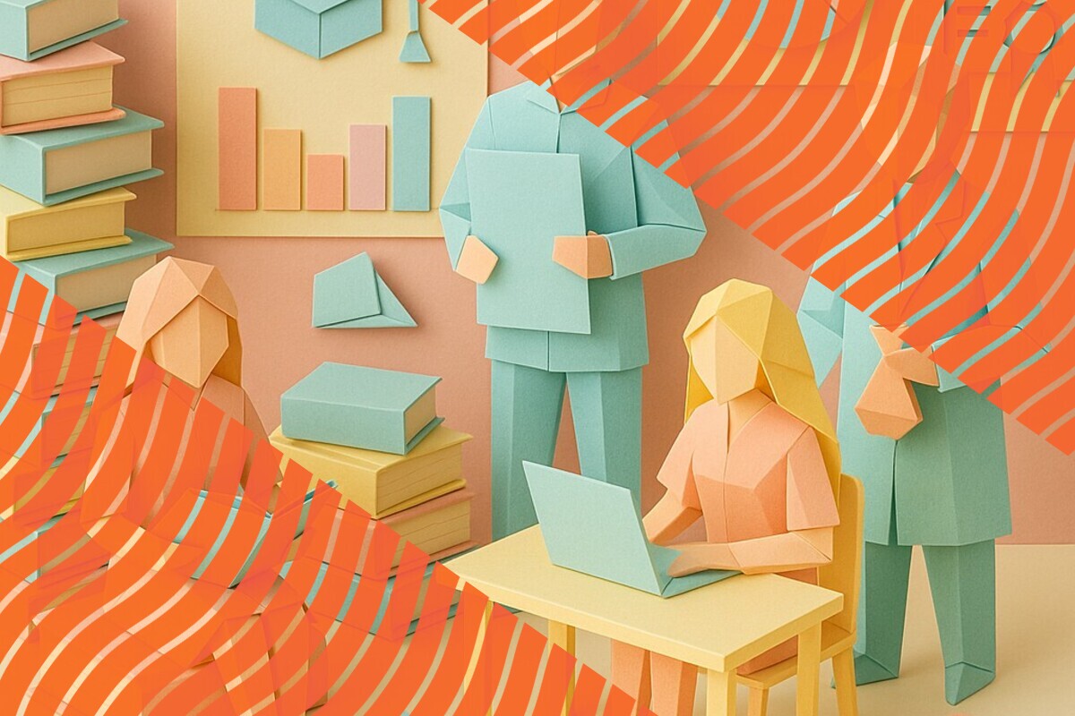 Office for Students documentation on student outcome and experience measures and 2026 rebuild instructions