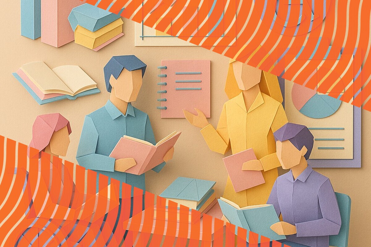 QAA Scotland and STEP pages outlining 2025-26 projects on student engagement, disabled student voice, and assessment policy