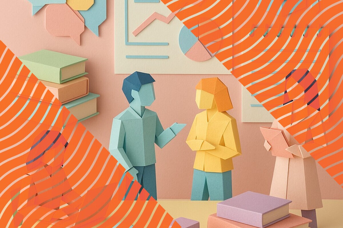 Jisc news page on collaborative AI in assessment findings and the linked AI in marking and feedback pilot materials