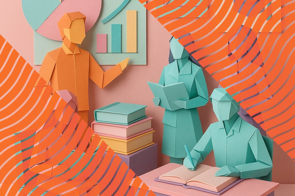 QAA Cymru news page and Estyn project site for the new self-evaluation and continuous improvement resource in Wales