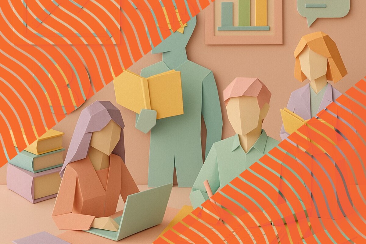Advance HE article on AI in higher education and the need for human-centred implementation