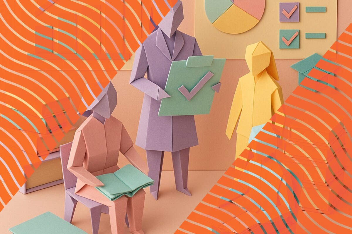 Wonkhe article on student survey feedback and a framework for student success in higher education