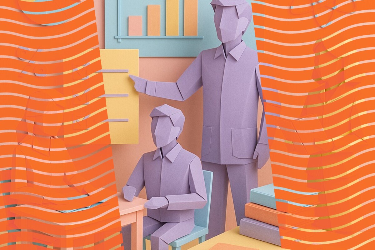 Jisc article on its proposed human-in-the-loop pilot for AI in marking and feedback