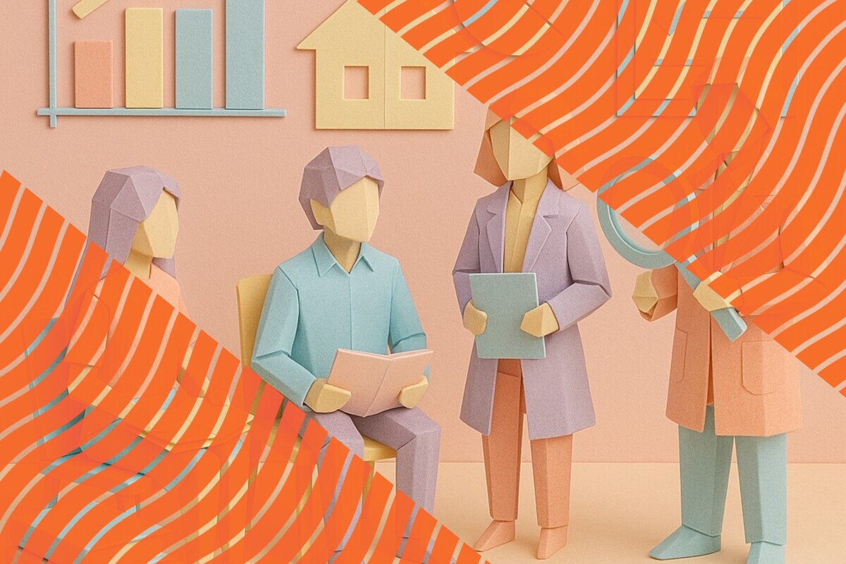 Office for Students pages on accommodation research and student consumer protection proposals