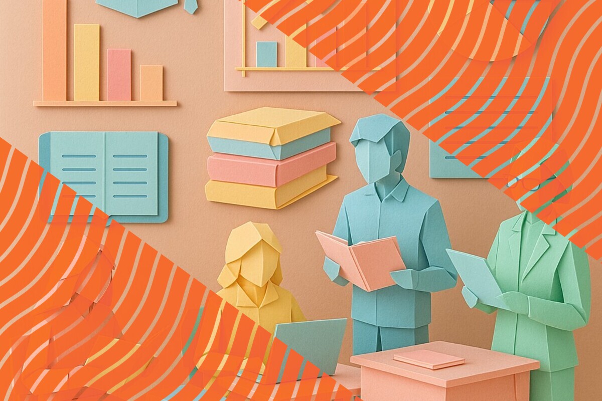 Wonkhe article about using AI to read and act on student feedback more quickly