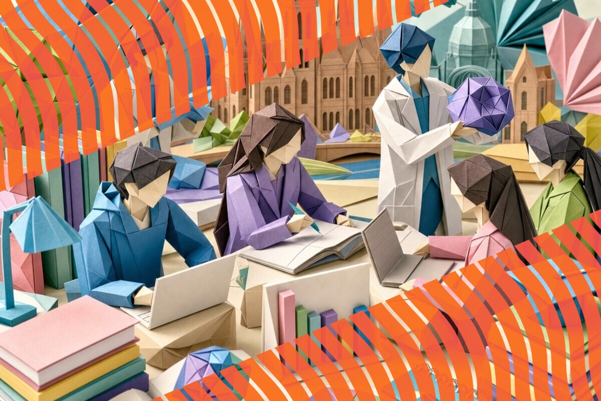 University of Glasgow pages outlining GenAI assessment scenarios and student AI guidance for the 2026-27 academic year