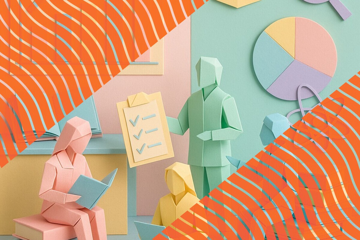 University of Leeds news page announcing improved National Student Survey 2026 results