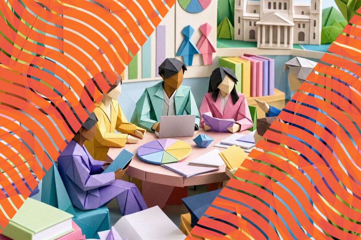 Advance HE article by National Teaching Fellow Dr Syra Shakir on student partnership and institutional change