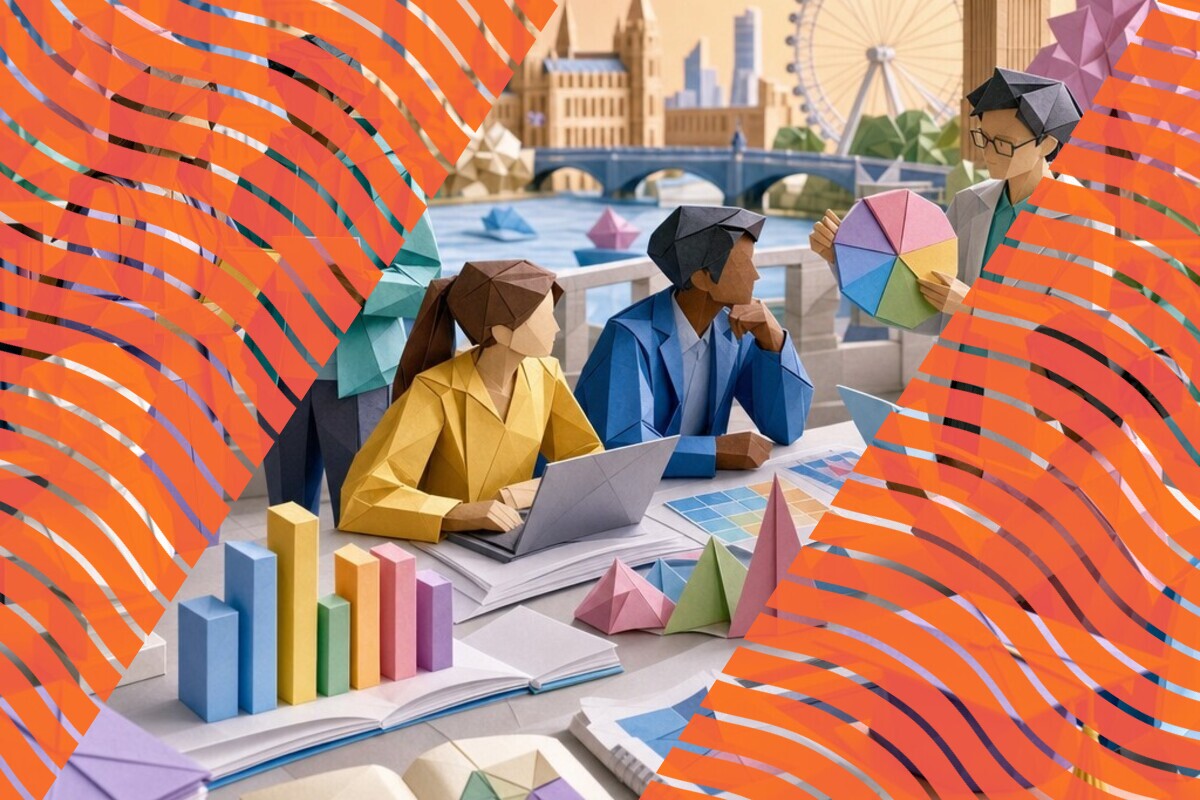 London Metropolitan University news page reporting its National Student Survey 2026 results