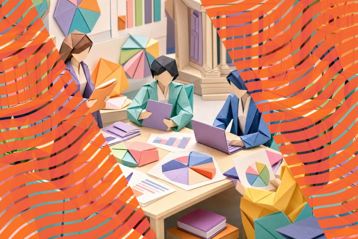 Advance HE article on academics and students co-creating cartoon-based teaching materials