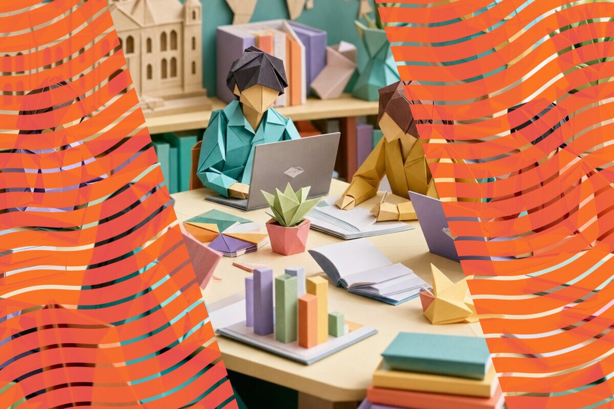 SOAS Online learning platform tested by students before its September 2026 launch
