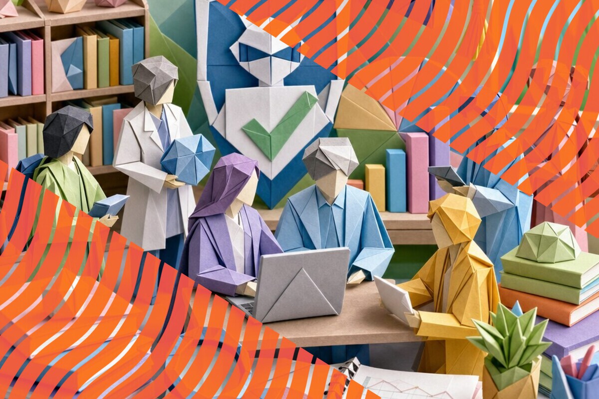 Jisc Online Surveys product update announcing bot protection for survey responses
