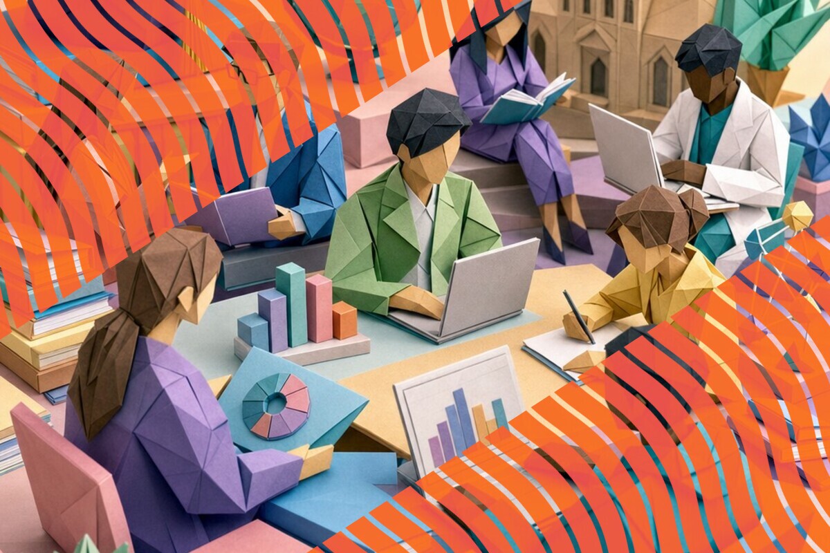 Jisc announcement about the University of Northampton's institution-wide learning analytics rollout